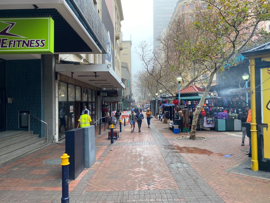 To Let Commercial Property for Rent in Cape Town City Centre Western Cape